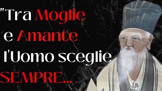 Proverbi e detti Giapponesi brevi ma incredibilmente saggi | Citazioni, aforismi, saggi pensieri.