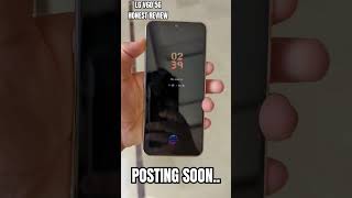 LG V60 5g Honest review in 2023 Posting Soon #lgv60 #trendingshorts #bestshorts