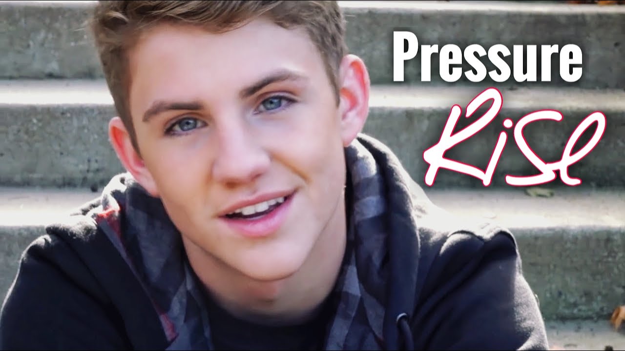 MattyBRaps - Pressure Rise (Official Fan Video) - YouTube