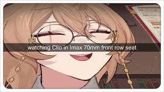 Breaking: Scientists discover new hag cackle sample【Phase Connect】