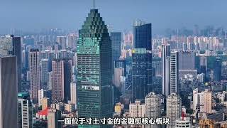 江岸区总高11层的四代住宅来啦～粉丝有额外福利哦～#香港路