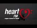 Klein Vrydag 1 Hour DJ Mix | DJ Rollstoel & DJ Luke | Heart FM