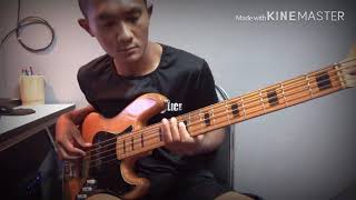 สาวลำตะคองยังคอย - ตุ๊กตา ท็อปไลน์ | Cover Bass