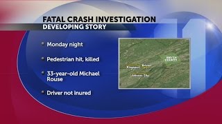 VSP investigating fatal Smyth County crash