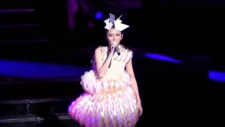 20101225 Stefanie Sun  Las Vegas (HD) 孙燕姿  拉斯维加斯 (高清)2 -- 我的爱 Venus