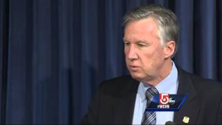 Two suspects arrested in Brookline attack