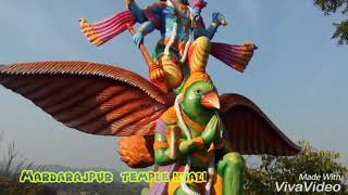 mundia hanuman temple, Mardarajpur khalisahi,Nayagarh