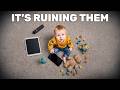 Fix Your Child's Attention Span (Before It's Too Late)