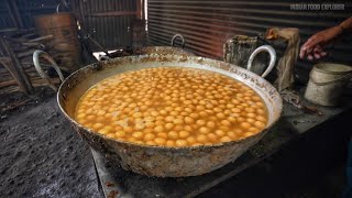 3000 Kg Rasagolla Selling Everyday | India’s Highest Selling Rasagolla in Pahala | Street Food India