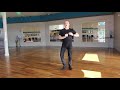 salsa arm styling men s edition technique tuesday 35