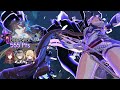 Nirvana Abyss, Li Sushang (Paralyze) | GD FR PV, ★3 Klein