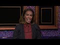 ruth bader ginsburg let us down the amber ruffin show