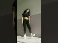 Corny - Rema | Parris Goebel choreography