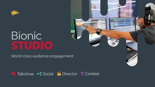 Bionic Studio