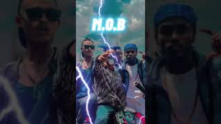 M.O.B Hallo sheger new Ethiopian drill music