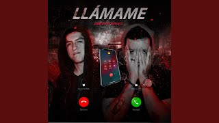 Llámame (feat. Zaiklon)