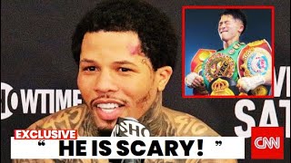 The Real Reason Naoya Inoue Scares Fighters More Than ANYONE Else