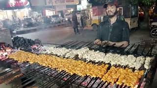 Platter House Burns Road food street karachi
