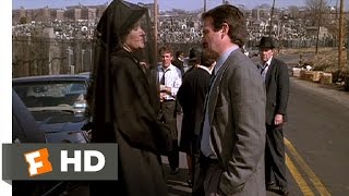 Cadillac Man (1990) - Sale at a Funeral Scene (1/12) | Movieclips