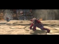 darksiders fake horseman apocaliptic