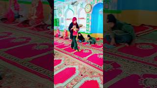 Maa Baap ki Achhi Daulat hai ) Islamic short naat ) #shortsfeed #shortvideo #short