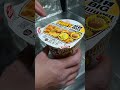 仕事の帰りが遅すぎた時の夕食② 簡単料理 shorts_ shorts