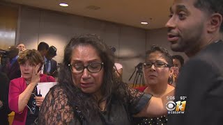 Exonerated Man To See Daughter Graduate