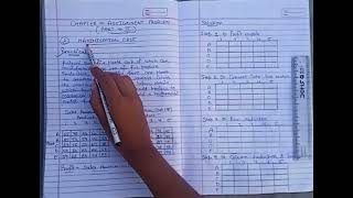 Assignment Problem Maximization Case | Part 2 | Step-by-Step Practical Solution | Operations Rese...