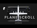 Best way to learn sticky scroll in framer 2026