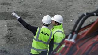 AECOM - Who We Are