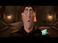 YTV Promo - Hotel Transylvania