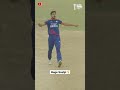 1 wicket nepal 1lakh match cricketlover aari rohitpaudel sandeeplamichane viralreelsvideo