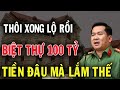 TIẾT LỘ BÍ MẬT ĐỘNG TRỜI Điều Ít Ai Biết Về Cuộc Sống Xa Hoa Sau Ánh Đèn Của Trần Văn Truyền