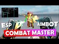 🕹️ Best FREE Combat Master MOD-MENU Tutorial | Unlock ALL, Aimbot, ESP [PC/Steam]