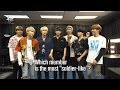 [Kcon 2016 LA] KPOP Concert - Star Countdown D-7 by BTS | Mwave