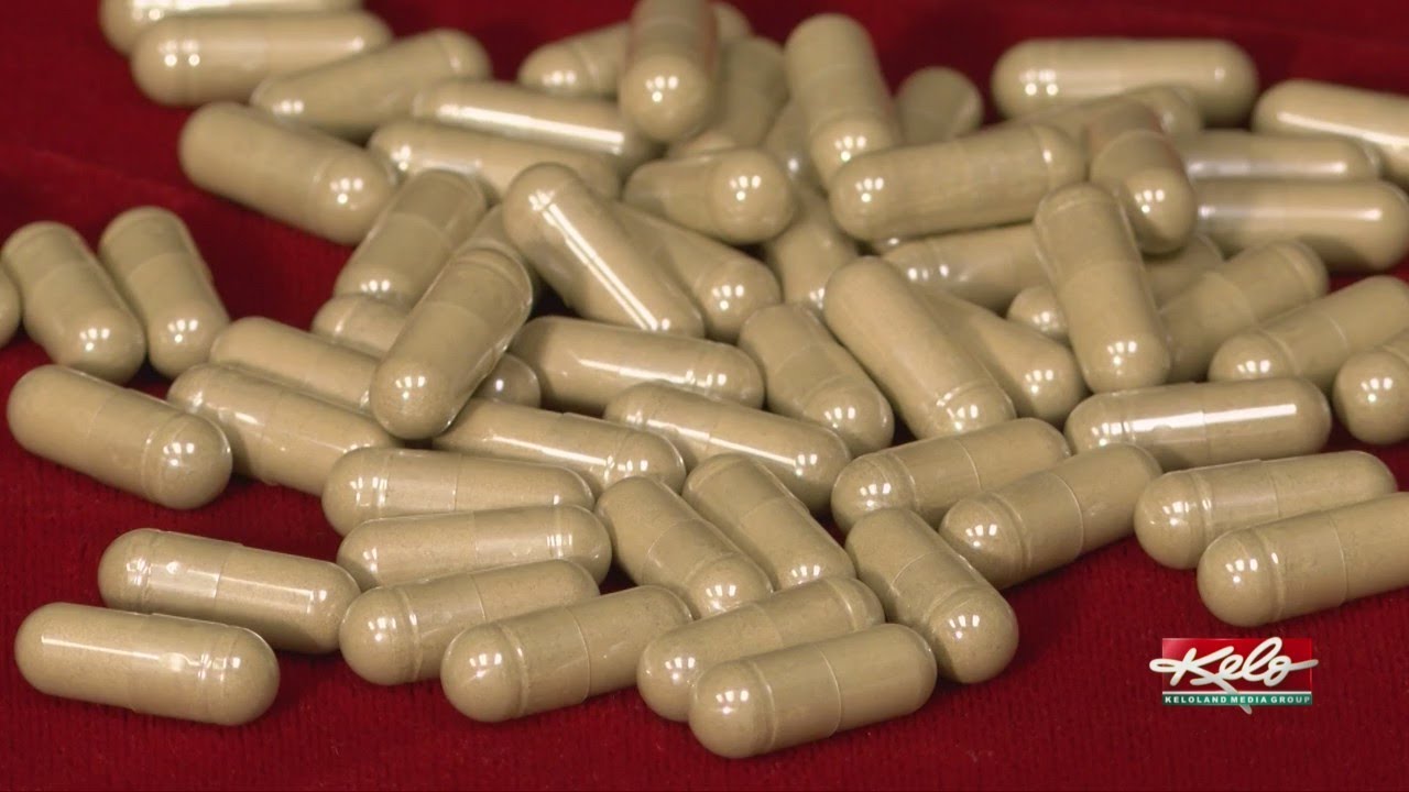 Sioux Falls Death Ruled Kratom Overdose - YouTube