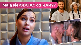 BIBI zdradza prawdę! NATHALIA odcina KARĘ od uczestników po Hotel Paradise 3? | przeAmbitni.pl