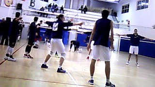 PAPIRO VOLLEY vs MODICA