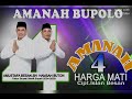 amanah harga mati.. by islan besan official music