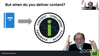 4 Pillars to Transformative e-Learning - Feedback