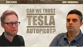 Can we trust Tesla Autopilot? - Head to Head