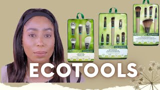 NEW ECO TOOLS INTERCHANGEABLE BRUSHES