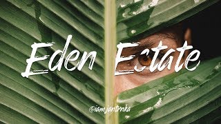 Cinematic Resort Promo Video - Eden Estate Bali
