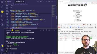 A subscriber spent 8 hours debugging this code
