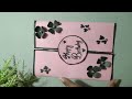 Beautiful Paper card making | How to Make Birthday card | DIY | 2024