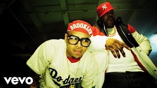 Chris Brown - Look At Me Now Ft Lil Wayne Busta Rhymes