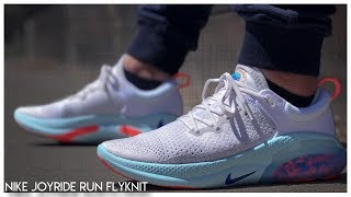 Nike Joyride Run Flyknit