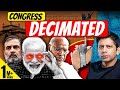 How BJP Destroyed Congress In Maharashtra | What Happens To INDIA Bloc Now? | Akash Banerjee