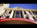 Dunedin Public Art Gallery