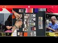 mtg modern hammertime vs 4 color elementals scgcon cincinnati team trios 25k round 4